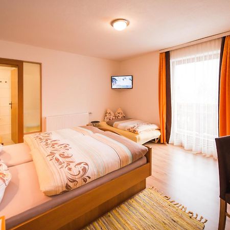 Hotel Pension Barbara ซังต์ มาร์ติน อัม เทนเนนเกอเบียร์เกอ ห้อง รูปภาพ