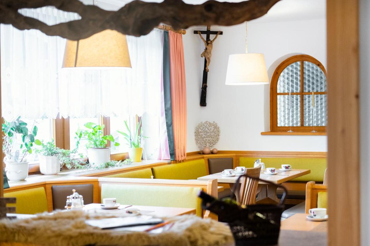 Hotel Pension Barbara ซังต์ มาร์ติน อัม เทนเนนเกอเบียร์เกอ ภายนอก รูปภาพ