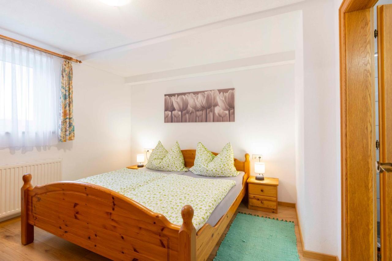 Hotel Pension Barbara ซังต์ มาร์ติน อัม เทนเนนเกอเบียร์เกอ ภายนอก รูปภาพ
