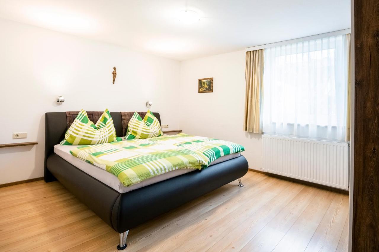 Hotel Pension Barbara ซังต์ มาร์ติน อัม เทนเนนเกอเบียร์เกอ ภายนอก รูปภาพ