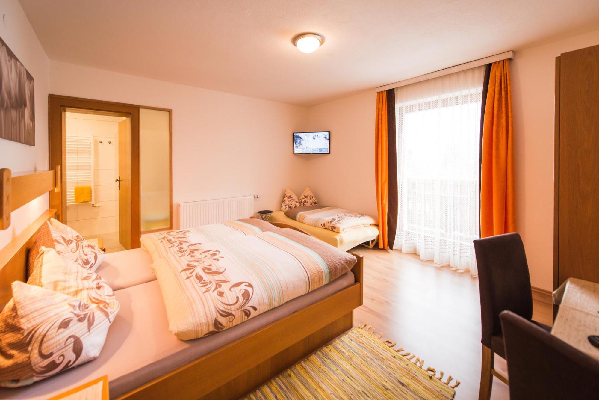 Hotel Pension Barbara ซังต์ มาร์ติน อัม เทนเนนเกอเบียร์เกอ ห้อง รูปภาพ