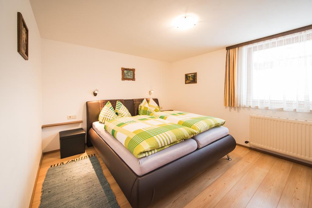 Hotel Pension Barbara ซังต์ มาร์ติน อัม เทนเนนเกอเบียร์เกอ ภายนอก รูปภาพ